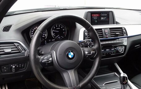 BMW 1 серия, 2019 год, 2 077 000 рублей, 4 фотография