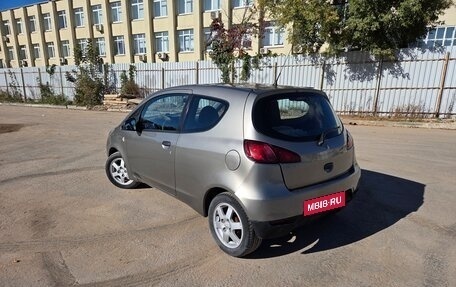 Mitsubishi Colt VI рестайлинг, 2009 год, 390 000 рублей, 4 фотография