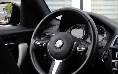 BMW 1 серия, 2019 год, 2 077 000 рублей, 9 фотография