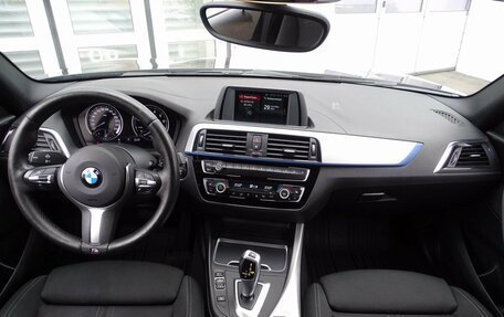 BMW 1 серия, 2019 год, 2 077 000 рублей, 11 фотография