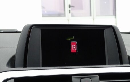 BMW 1 серия, 2019 год, 2 077 000 рублей, 10 фотография