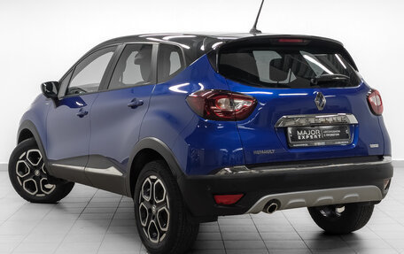 Renault Kaptur I рестайлинг, 2020 год, 1 800 000 рублей, 7 фотография