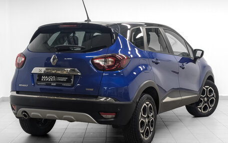 Renault Kaptur I рестайлинг, 2020 год, 1 800 000 рублей, 5 фотография
