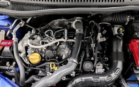 Renault Kaptur I рестайлинг, 2020 год, 1 800 000 рублей, 9 фотография