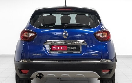 Renault Kaptur I рестайлинг, 2020 год, 1 800 000 рублей, 6 фотография