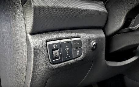 Hyundai Creta I рестайлинг, 2017 год, 1 450 000 рублей, 28 фотография