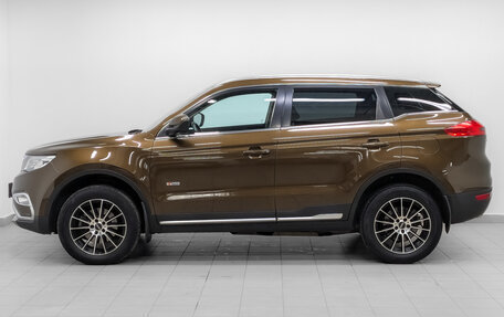 Geely Atlas I, 2019 год, 1 700 000 рублей, 8 фотография