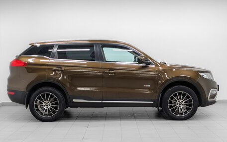 Geely Atlas I, 2019 год, 1 700 000 рублей, 4 фотография