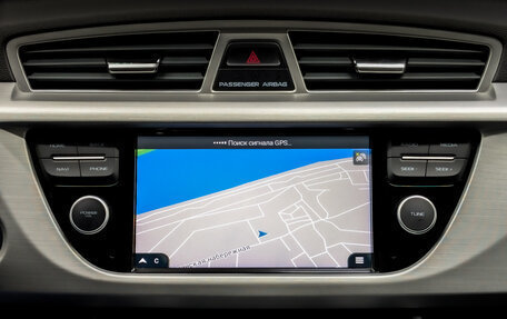 Geely Atlas I, 2019 год, 1 700 000 рублей, 14 фотография