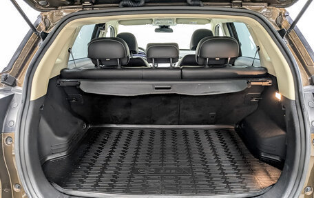 Geely Atlas I, 2019 год, 1 700 000 рублей, 10 фотография