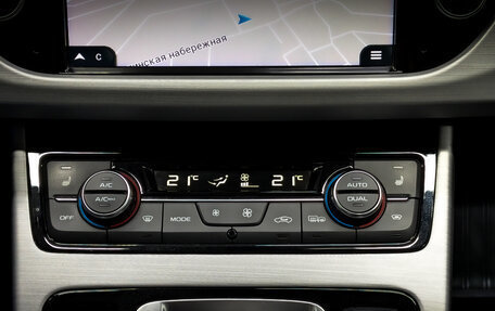 Geely Atlas I, 2019 год, 1 700 000 рублей, 15 фотография