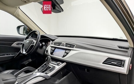 Geely Atlas I, 2019 год, 1 700 000 рублей, 11 фотография