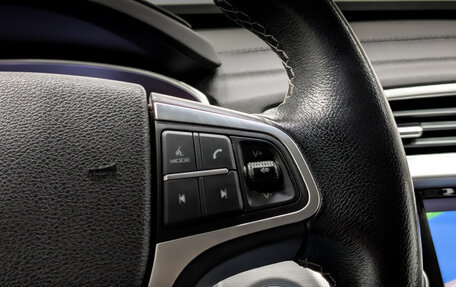 Geely Atlas I, 2019 год, 1 700 000 рублей, 25 фотография