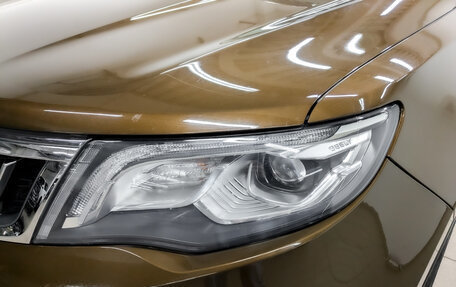 Geely Atlas I, 2019 год, 1 700 000 рублей, 17 фотография