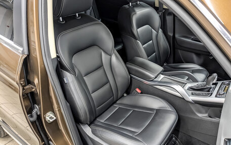 Geely Atlas I, 2019 год, 1 700 000 рублей, 22 фотография