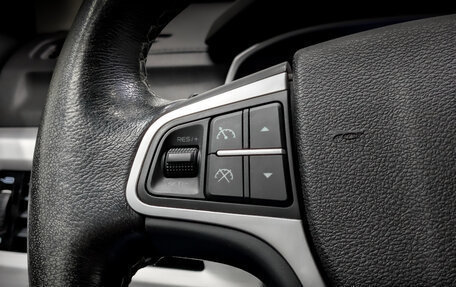 Geely Atlas I, 2019 год, 1 700 000 рублей, 24 фотография