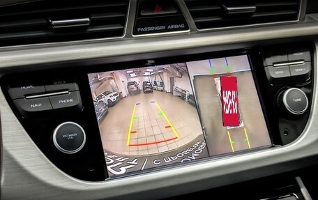 Geely Atlas I, 2019 год, 1 700 000 рублей, 26 фотография