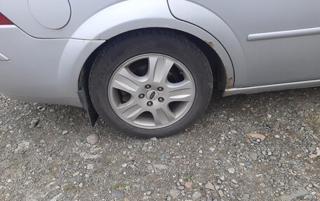 Ford Mondeo III, 2000 год, 340 000 рублей, 7 фотография