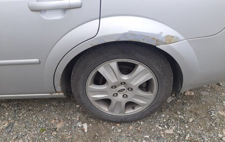 Ford Mondeo III, 2000 год, 340 000 рублей, 5 фотография