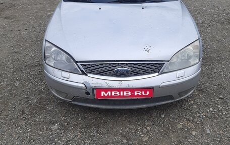 Ford Mondeo III, 2000 год, 340 000 рублей, 3 фотография