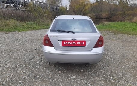 Ford Mondeo III, 2000 год, 340 000 рублей, 6 фотография