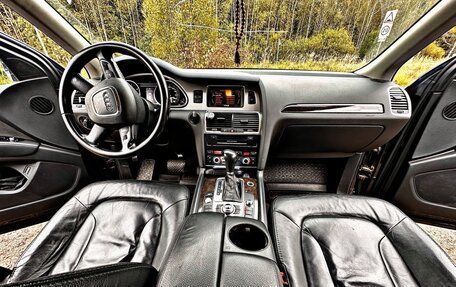 Audi Q7, 2010 год, 2 350 000 рублей, 5 фотография