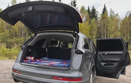 Audi Q7, 2010 год, 2 350 000 рублей, 6 фотография