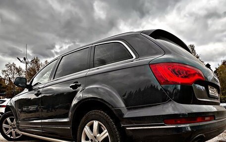 Audi Q7, 2010 год, 2 350 000 рублей, 2 фотография