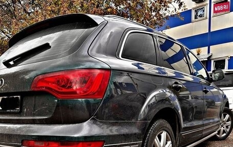 Audi Q7, 2010 год, 2 350 000 рублей, 3 фотография