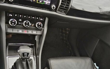 Skoda Kodiaq I, 2021 год, 4 300 000 рублей, 12 фотография
