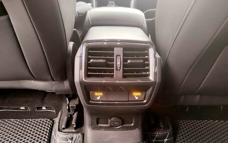Skoda Kodiaq I, 2021 год, 4 300 000 рублей, 22 фотография
