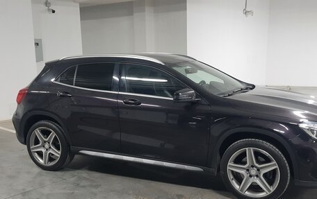 Mercedes-Benz GLA, 2016 год, 2 700 000 рублей, 6 фотография