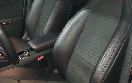 Mercedes-Benz GLA, 2016 год, 2 700 000 рублей, 11 фотография