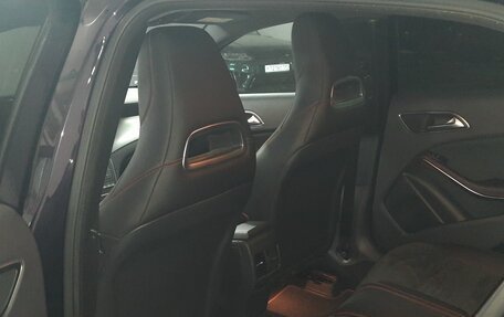 Mercedes-Benz GLA, 2016 год, 2 700 000 рублей, 12 фотография