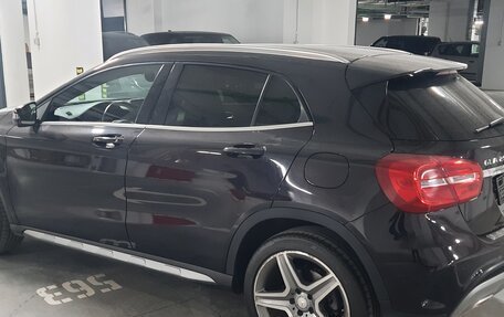 Mercedes-Benz GLA, 2016 год, 2 700 000 рублей, 3 фотография