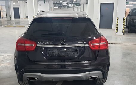 Mercedes-Benz GLA, 2016 год, 2 700 000 рублей, 4 фотография