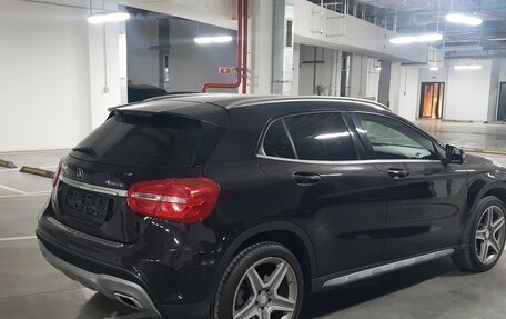 Mercedes-Benz GLA, 2016 год, 2 700 000 рублей, 5 фотография