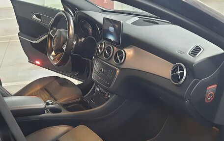 Mercedes-Benz GLA, 2016 год, 2 700 000 рублей, 21 фотография