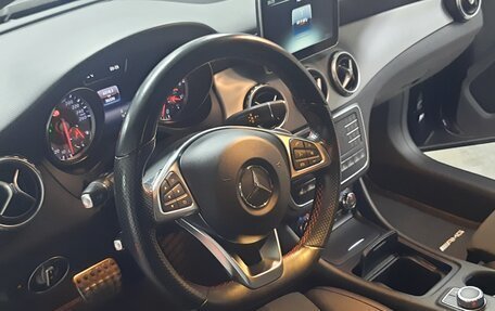 Mercedes-Benz GLA, 2016 год, 2 700 000 рублей, 22 фотография