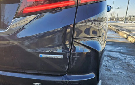 Honda Odyssey IV, 2017 год, 1 300 000 рублей, 6 фотография