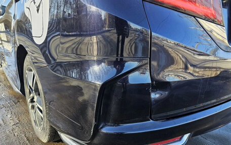 Honda Odyssey IV, 2017 год, 1 300 000 рублей, 5 фотография