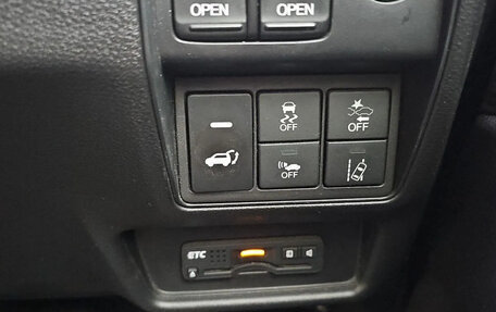 Honda Odyssey IV, 2017 год, 1 300 000 рублей, 8 фотография