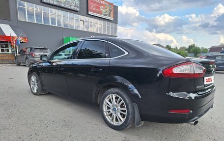 Ford Mondeo IV, 2010 год, 770 000 рублей, 3 фотография