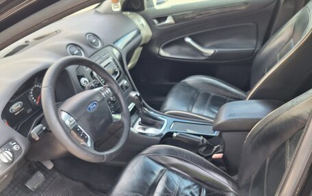 Ford Mondeo IV, 2010 год, 770 000 рублей, 9 фотография