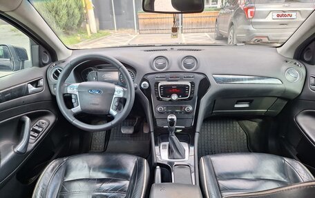 Ford Mondeo IV, 2010 год, 770 000 рублей, 11 фотография