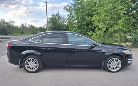 Ford Mondeo IV, 2010 год, 770 000 рублей, 5 фотография