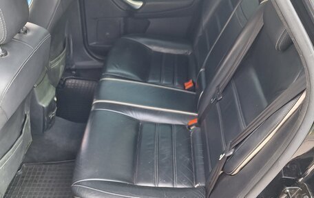 Ford Mondeo IV, 2010 год, 770 000 рублей, 10 фотография