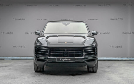 Porsche Cayenne III, 2023 год, 13 397 000 рублей, 2 фотография