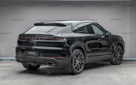 Porsche Cayenne III, 2023 год, 13 397 000 рублей, 3 фотография