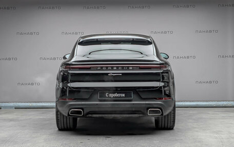 Porsche Cayenne III, 2023 год, 13 397 000 рублей, 4 фотография